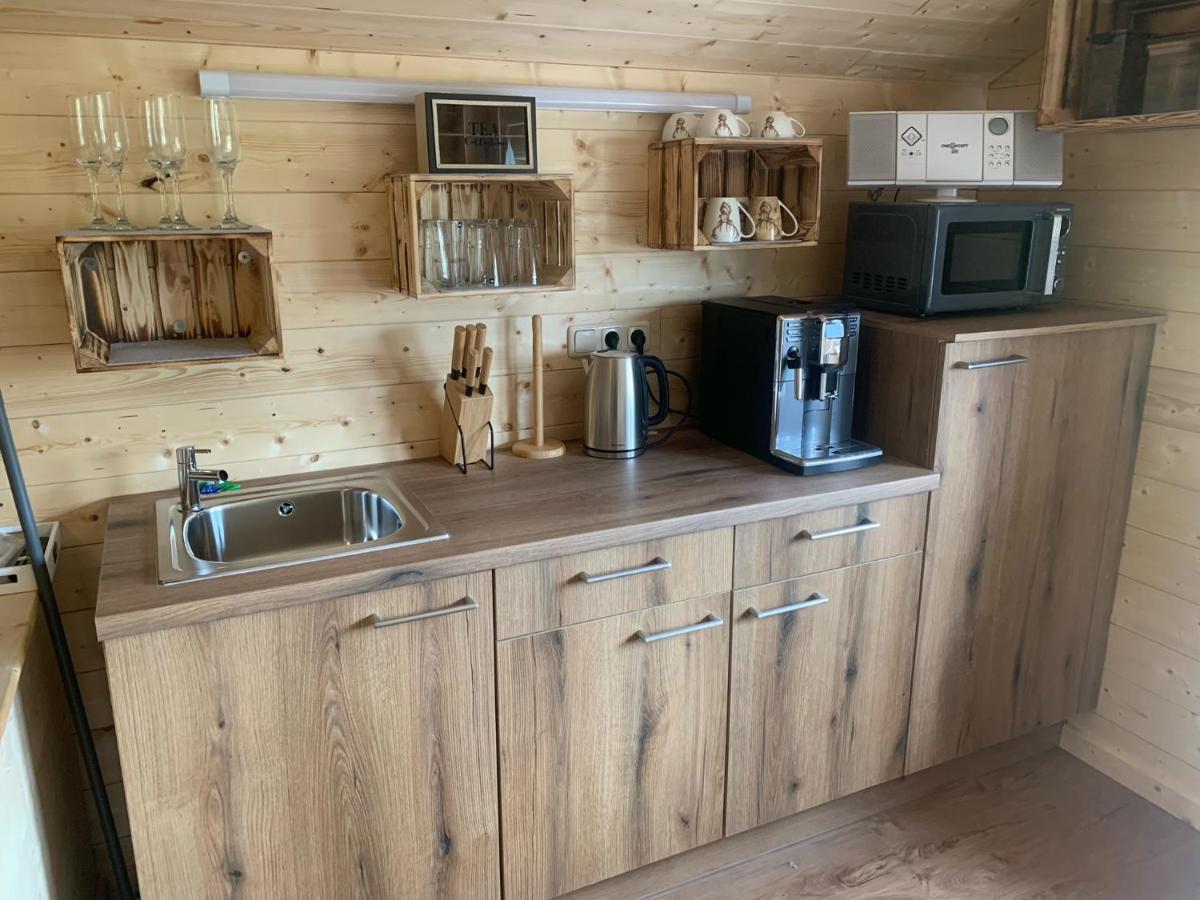 Ferienhaus Spielburg Altötting Extérieur photo