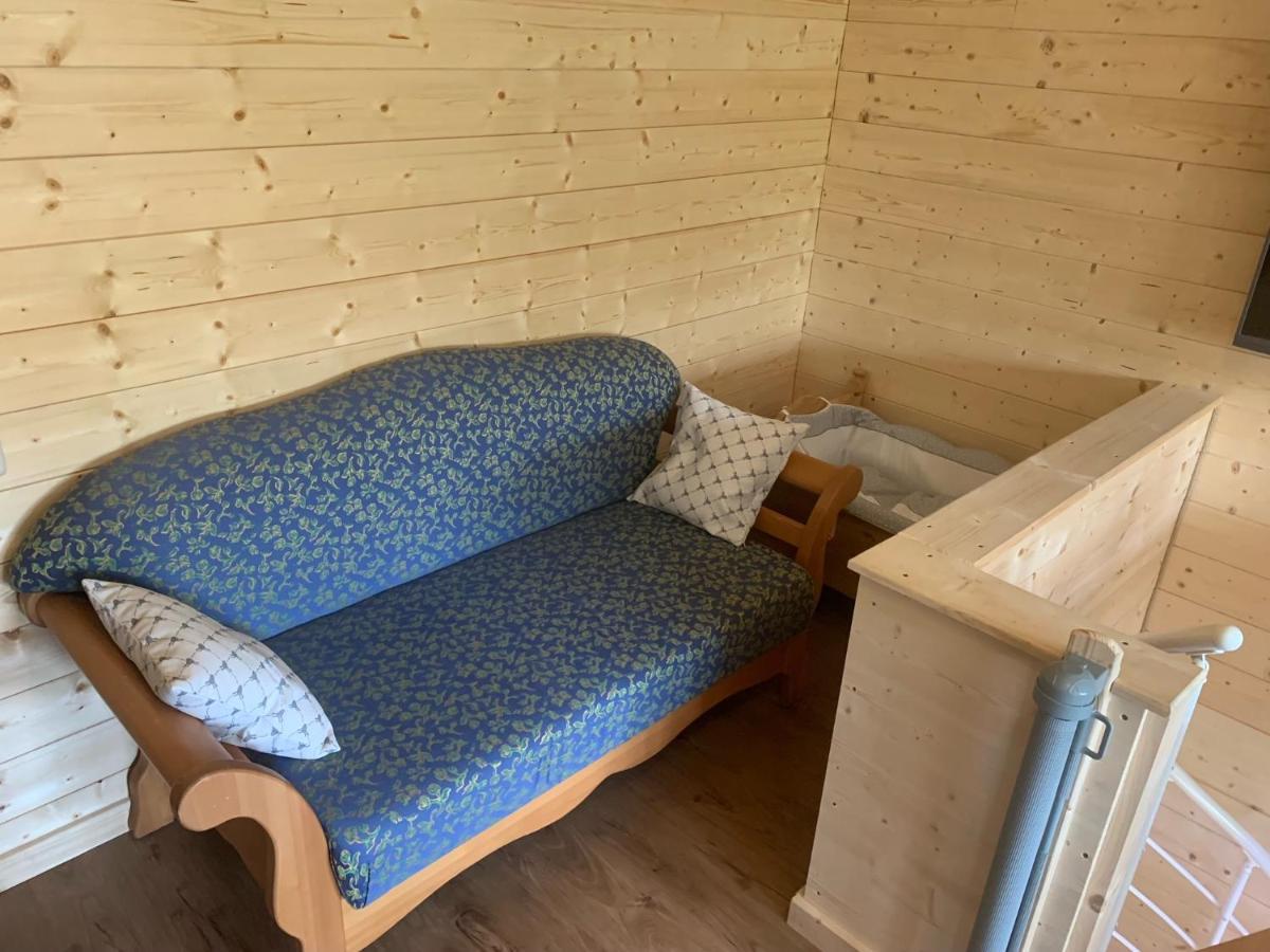 Ferienhaus Spielburg Altötting Extérieur photo
